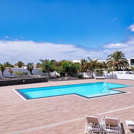 Sun Glow Senator-Pool View Costa Teguise Exterior foto