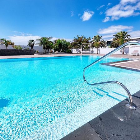 Sun Glow Senator-Pool View Costa Teguise Exterior foto